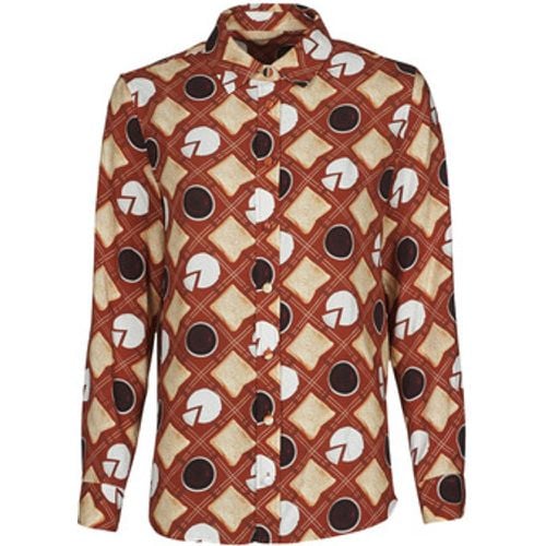 PICNIC women's Shirt in - Soi Paris x Spartoo - Modalova