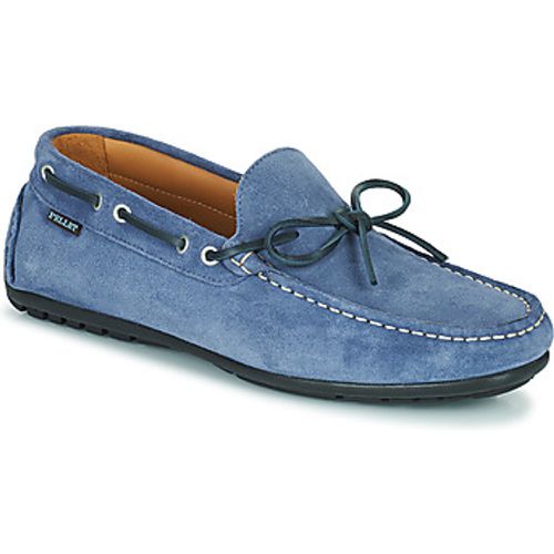 Nere men's Loafers / Casual Shoes in - Pellet - Modalova