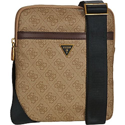 VEZZOLA CROSSBODY FLAT men's Pouch in - Guess - Modalova