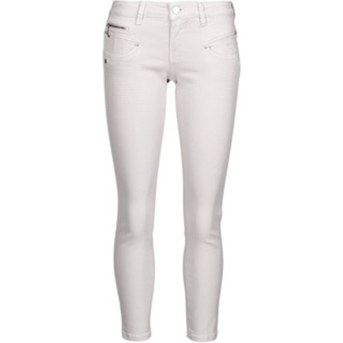 ALEXA CROPPED NEW MAGIC COLOR women's Trousers in - Freeman T.Porter - Modalova