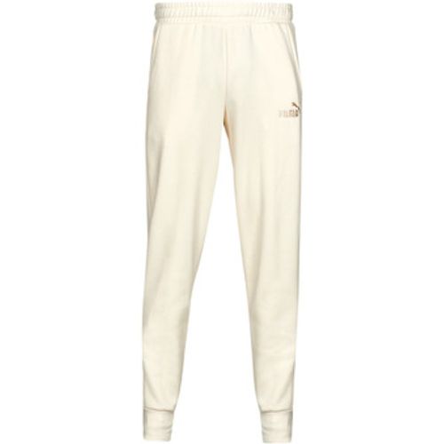 ESS+ EMBROIDERY LOGO PANT men's Sportswear in - Puma - Modalova