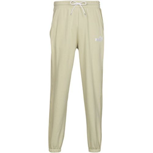 ESS+ RELAXED SWEATPANTS TR CL men's Sportswear in - Puma - Modalova