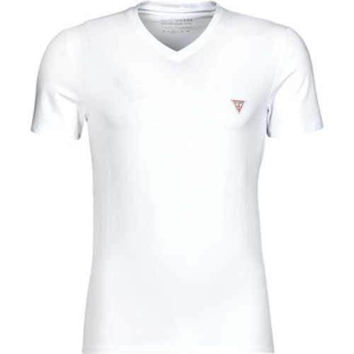 VN SS CORE TEE men's T shirt in - Guess - Modalova