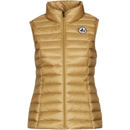 JOTT SEDA women's Jacket in Brown - JOTT - Modalova