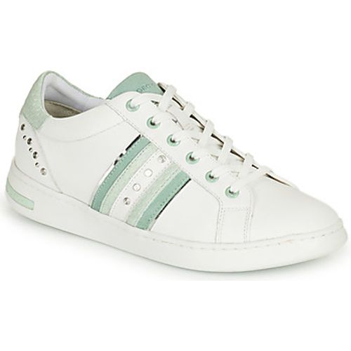 D JAYSEN A women's Shoes (Trainers) in - Geox - Modalova