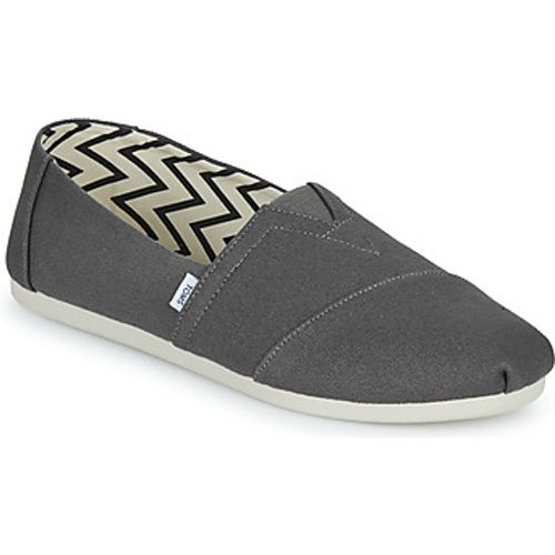 ALPARGATA men's Espadrilles / Casual Shoes in - TOMS - Modalova