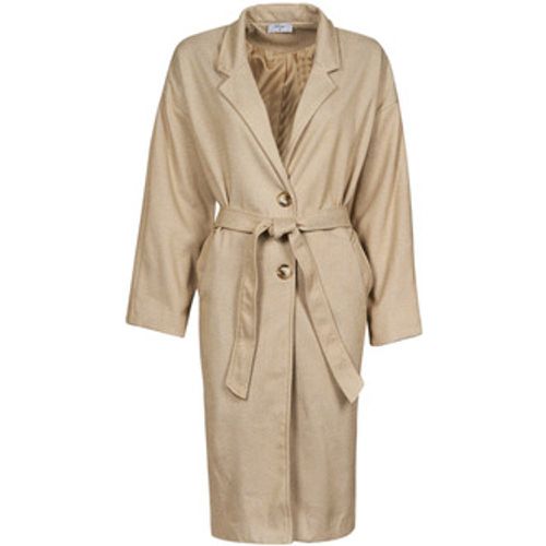 PIXIE women's Coat in - Betty London - Modalova