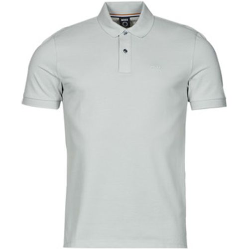 Pallas men's Polo shirt in - Boss - Modalova