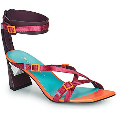 Sonar Mid women's Sandals in - United nude - Modalova