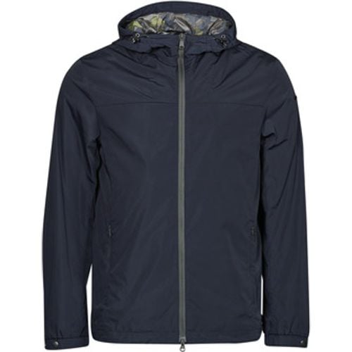 Geox LEITAN men's Jacket in Blue - Geox - Modalova