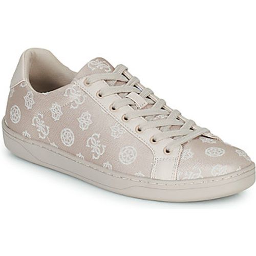 JESSHE women's Shoes (Trainers) in - Guess - Modalova