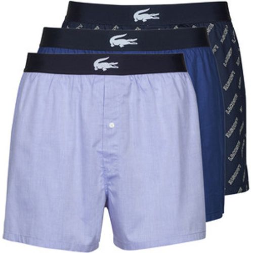 H1755-VUC X3 men's Boxers in - Lacoste - Modalova