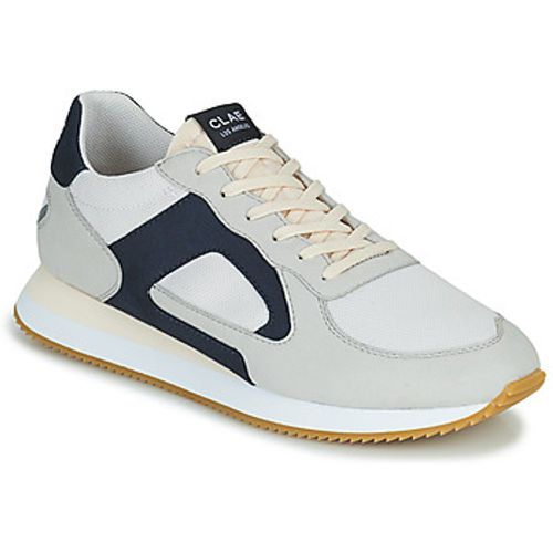 EDSON women's Shoes (Trainers) in - Clae - Modalova