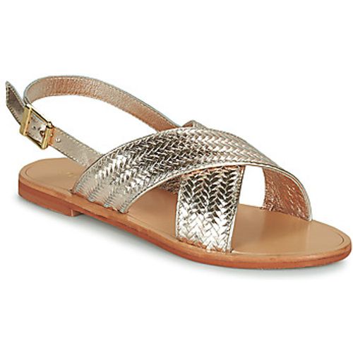 WAPITI women's Sandals in - Jonak - Modalova