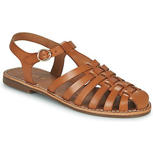 WOLF women's Sandals in - Jonak - Modalova