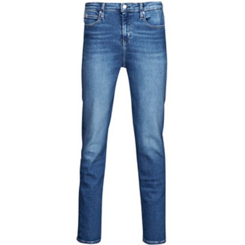 HIGH RISE SLIM men's Skinny Jeans in - Calvin Klein Jeans - Modalova