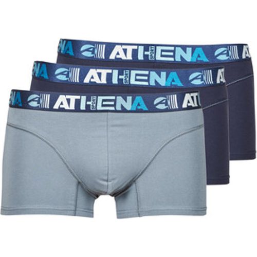 ENDURANCE 24 H X3 men's Boxer shorts in - Athena - Modalova