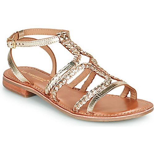 BONGO women's Sandals in - Les Tropéziennes par M Belarbi - Modalova