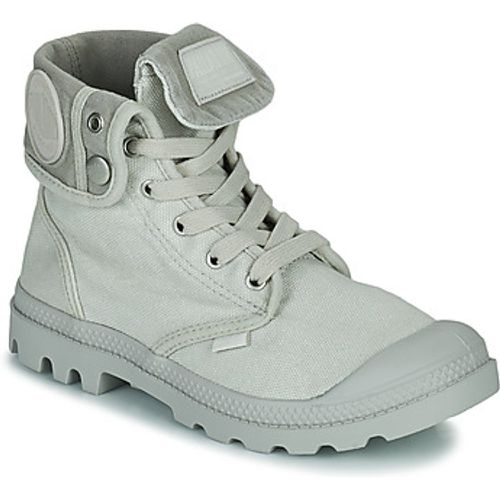 BAGGY women's Shoes (High-top Trainers) in - Palladium - Modalova