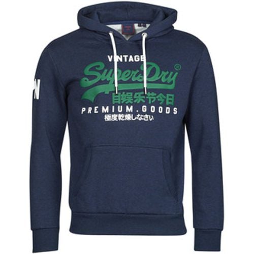 VL HOOD men's Sweatshirt in - Superdry - Modalova