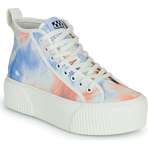 IRON MID women's Shoes (High-top Trainers) in - No Name - Modalova