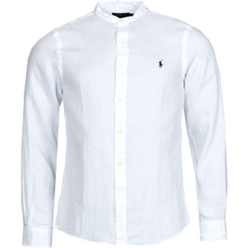 Z221SC19 men's Long sleeved Shirt in - Polo Ralph Lauren - Modalova