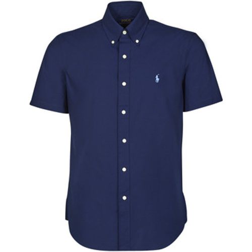 Z221SC11 men's Short sleeved Shirt in - Polo Ralph Lauren - Modalova