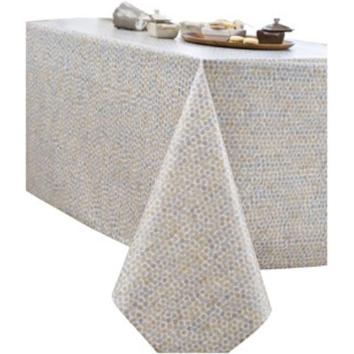 Nydel PERLE 's Tablecloth in Grey - Nydel - Modalova