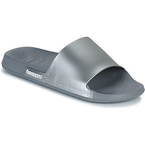 SLIDE CLASSIC METALLIC men's Flip flops / Sandals (Shoes) in - Havaianas - Modalova