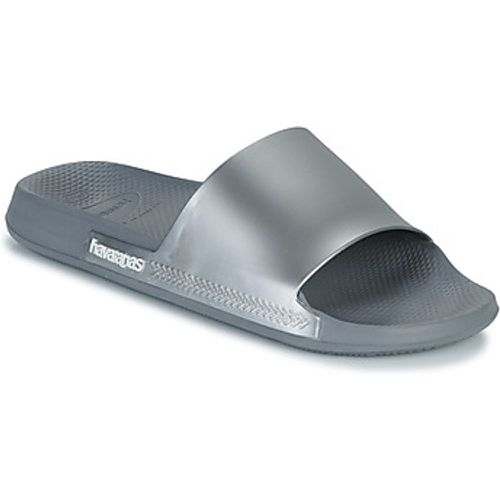 SLIDE CLASSIC METALLIC women's Flip flops / Sandals (Shoes) in - Havaianas - Modalova