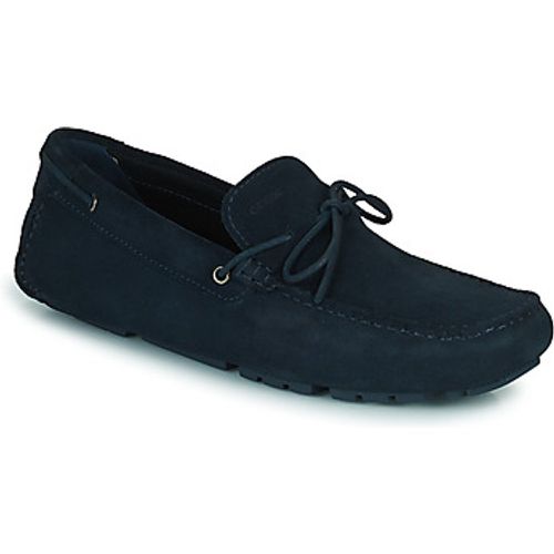 U MELBOURNE men's Loafers / Casual Shoes in - Geox - Modalova