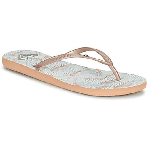 BERMUDA PRINT women's Flip flops / Sandals (Shoes) in - Roxy - Modalova