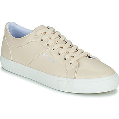 Levis WOODWARD S women's Shoes (Trainers) in - Levi's - Modalova