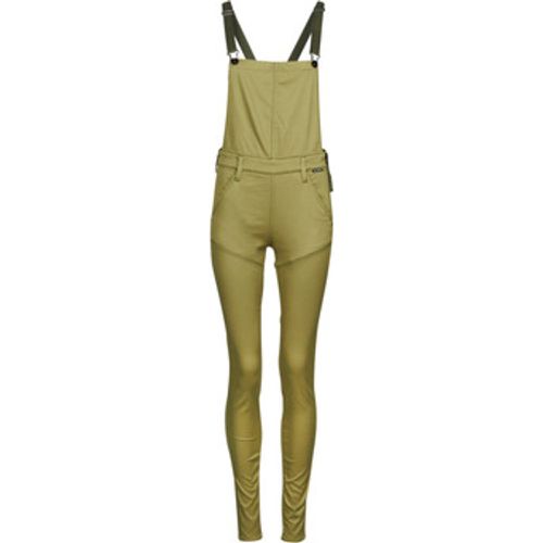 Worker radar dungaree women's Jumpsuit in - G-Star Raw - Modalova