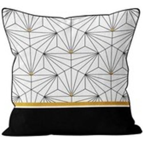 OSIRIS 's Pillows in - Soleil D'Ocre - Modalova