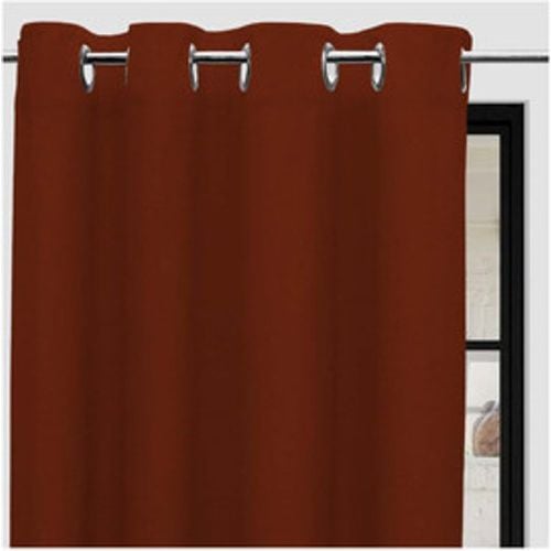 PANAMA 's Curtains, blinds in - Soleil D'Ocre - Modalova