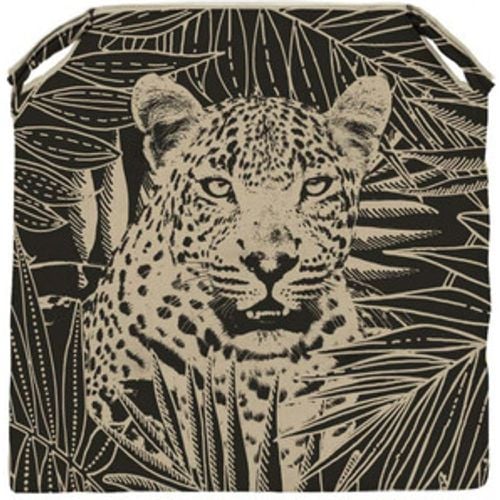 SAFARI 's Chair cushion in - Soleil D'Ocre - Modalova