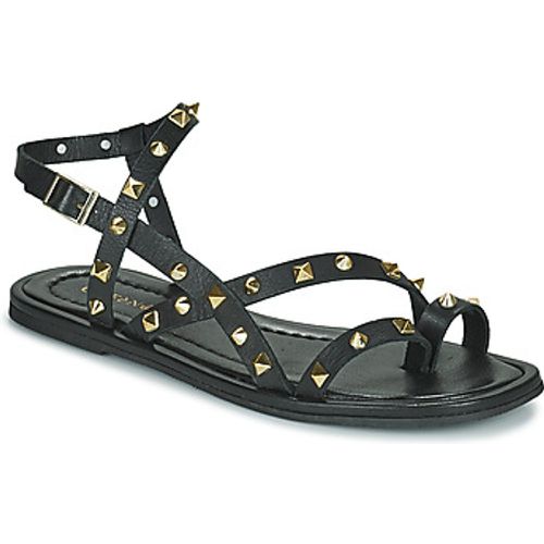 C1GD1040 women's Sandals in - Café Noir - Modalova