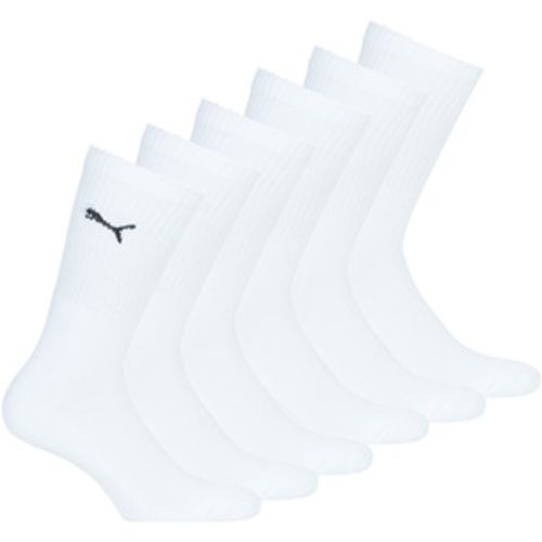 CREW SOCK X6 men's Sports socks in - Puma - Modalova