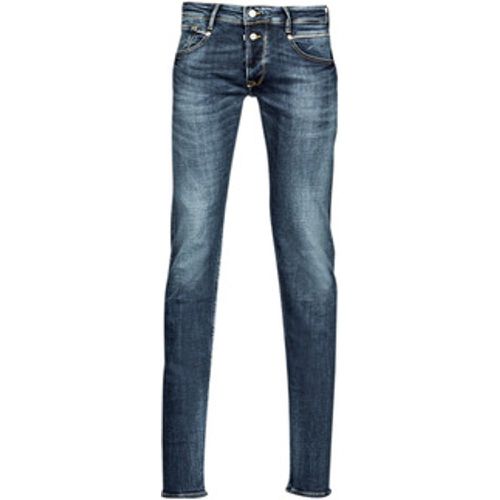 Men's Skinny Jeans in - Le Temps des Cerises - Modalova