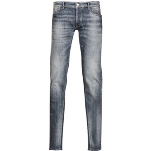 BASIC men's Skinny Jeans in - Le Temps des Cerises - Modalova