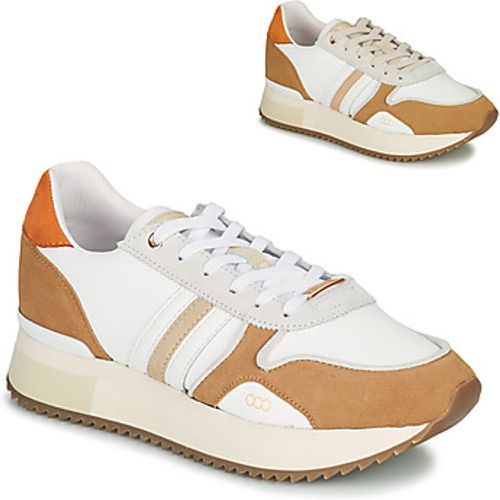 TORINO women's Shoes (Trainers) in - Serafini - Modalova