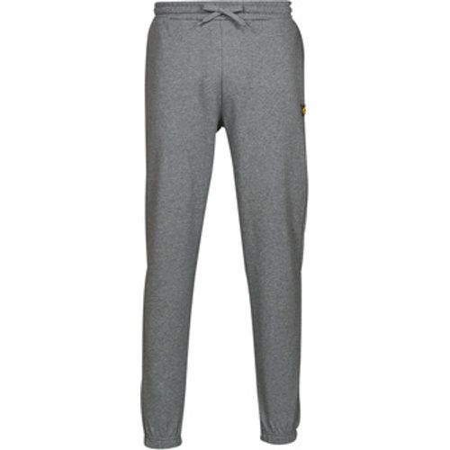 Lyle & Scott Slim Sweat Pant men's Sportswear in - Lyle & Scott - Modalova