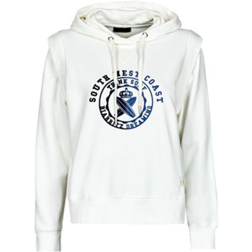 BU15005 women's Sweatshirt in - Ikks - Modalova