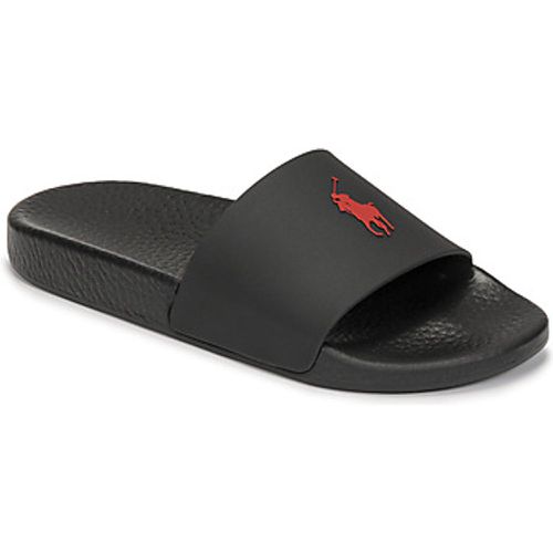 POLO SLIDE-SANDALS-SLIDE men's Sliders in - Polo Ralph Lauren - Modalova