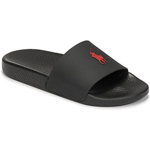 POLO SLIDE-SANDALS-SLIDE women's Sliders in - Polo Ralph Lauren - Modalova