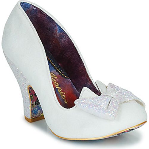 NICKOFTIME women's Court Shoes in - Irregular Choice - Modalova