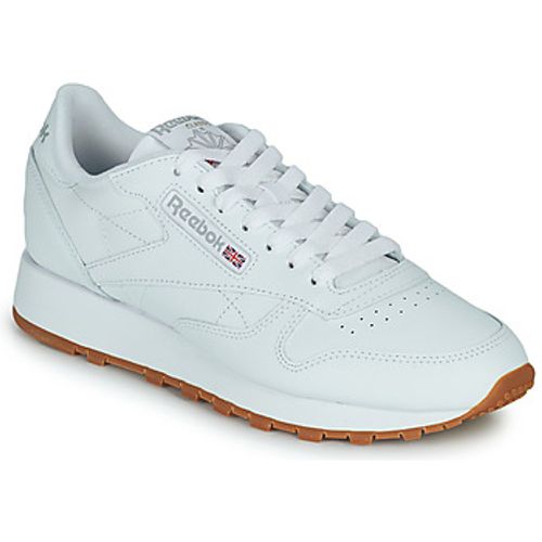 CLASSIC LEATHER men's Shoes (Trainers) in - Reebok Classic - Modalova