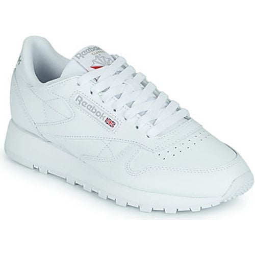 CLASSIC LEATHER women's Shoes (Trainers) in - Reebok Classic - Modalova