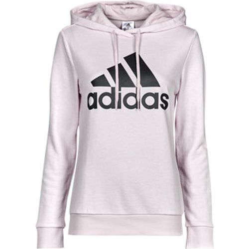 BL FT HOODED SWEAT women's Sweatshirt in - Adidas - Modalova